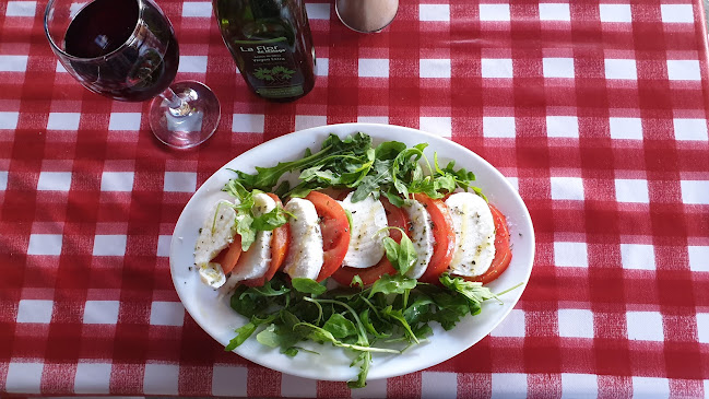 Pizzeria Ciao Italia - Fuengirola