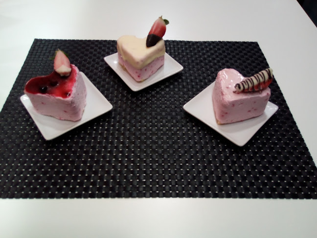 RENGEL PASTELERIAS - Gastronomía y hostelería