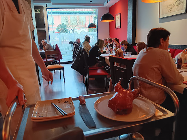 Reviews of Estrella Central in Madrid - Gastronomía y hostelería