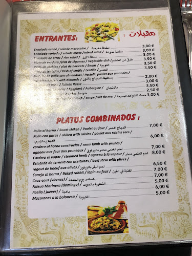 Reviews of Paloma Blanca in Barcelona - Gastronomía y hostelería