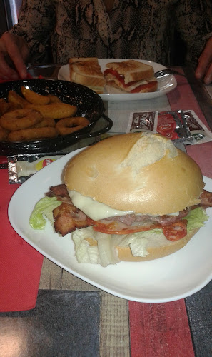 Comentarii opinii despre Tapikín Café Bar