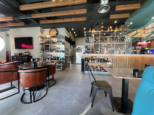 Hangar Café - Gastronomía y hostelería