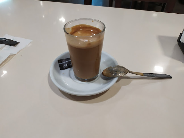 Cafetería San Pablo - Córdoba