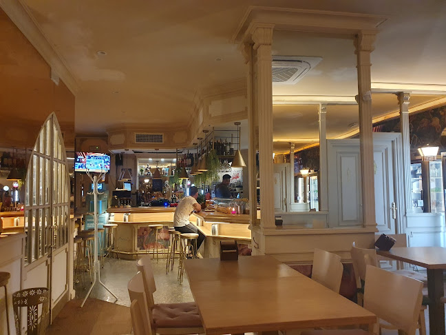 Bar FlaminGO - Madrid