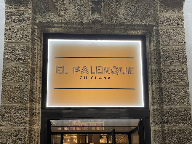 Bar El Palenque Chiclana - Gastronomía y hostelería