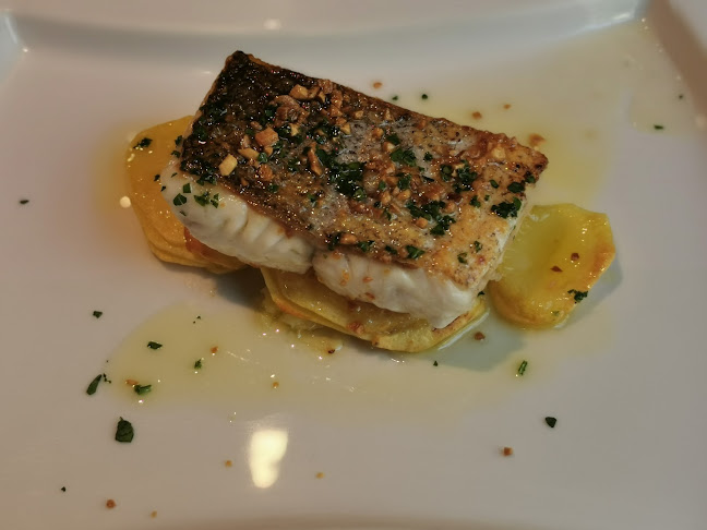 Sergi Vidal Restaurante - Gastronomía y hostelería