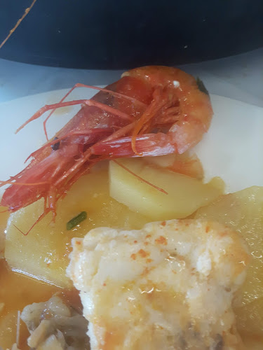 Casa Federico - Gastronomía y hostelería