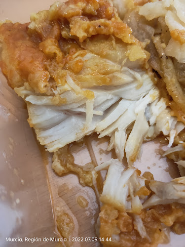 La Remolina - Murcia