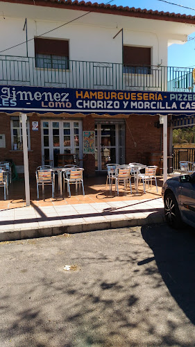 Bar Jiménez Phone number