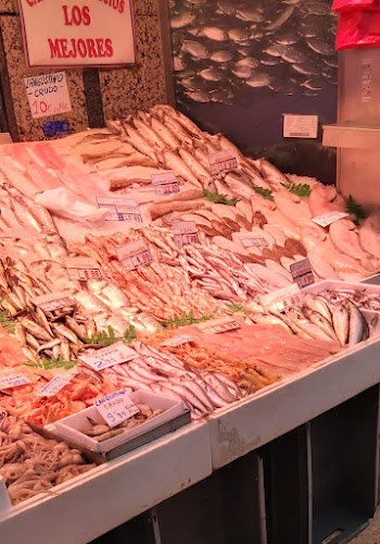 Pescadería Juan Tardón - Gastronomía y hostelería