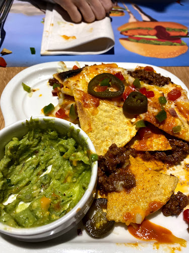 Comentarii opinii despre Burgerheim