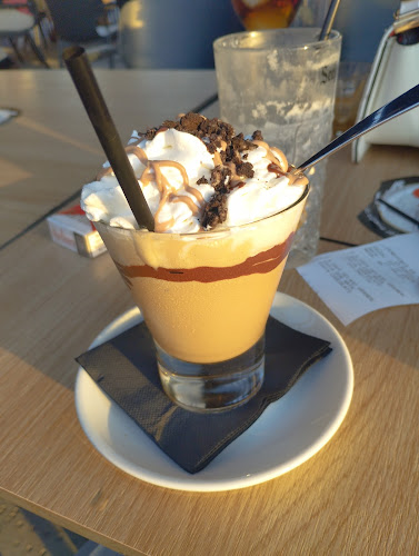 Cafetería .Ambiguo - Gastronomía y hostelería