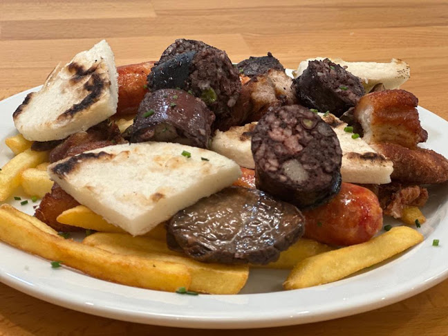 Comentarii opinii despre La Sucursal