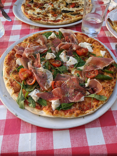 Pizzeria Ciao Italia