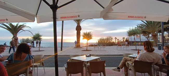 Reviews of Cafetería Puesta De Sol in Playa San Juan - Gastronomía y hostelería