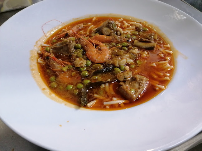 La Cosa Nostra Ristorante Pizzeria