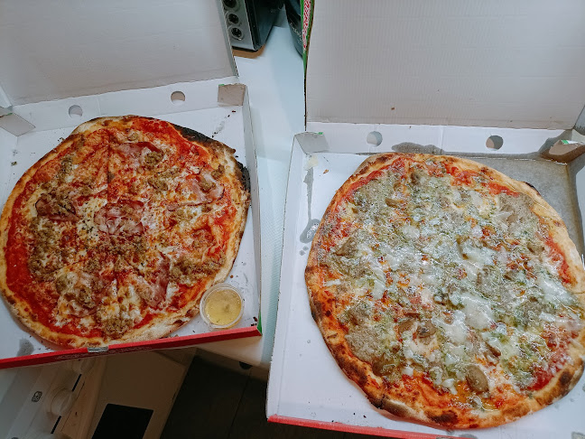 O Mamma Mia| Restaurante Italiano en Málaga - Málaga