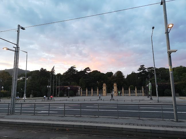 Opinii despre Cafetería Facultad de Biología în Barcelona - Gastronomía y hostelería