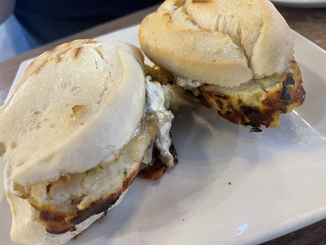 Hangar Café - Gastronomía y hostelería