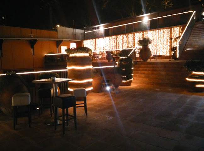 El Xalet de Montjuïc Phone number