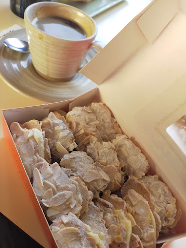 Pastelería-Cafetería-Heladería Balada - Alhama de Granada