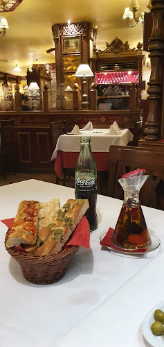 C/ de Santa Genoveva Torres, 21, Rascanya, 46019 València, Valencia