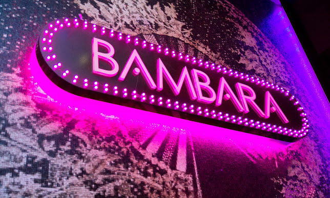 Opinii despre Bambara în Gijón - Gastronomía y hostelería