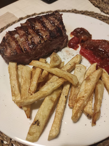 Restaurante Grill Argentino Cala Galiota - Colònia de Sant Jordi