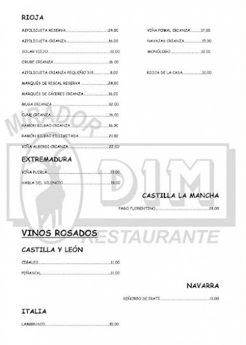Comments and reviews of Restaurante El Mirador de Gredos Candeleda