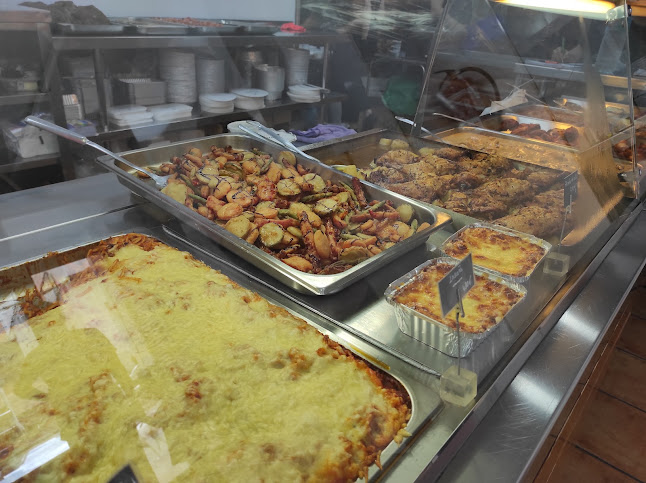 Reviews of La Remolina in Murcia - Gastronomía y hostelería