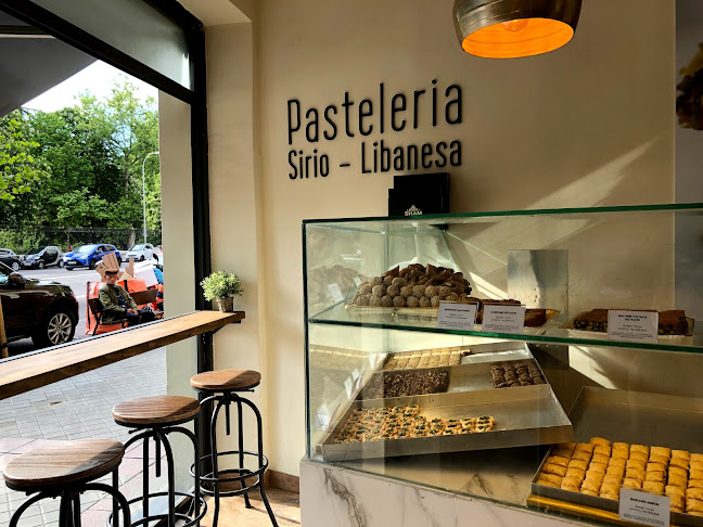 Av. de Menéndez Pelayo, 15, Retiro, 28009 Madrid