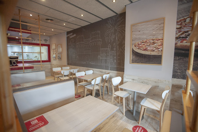 Telepizza Valencia, Primado - Comida a Domicilio - Valencia