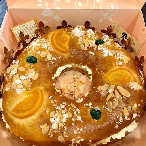 Reviews of O Forno De Juan in Cangas - Gastronomía y hostelería