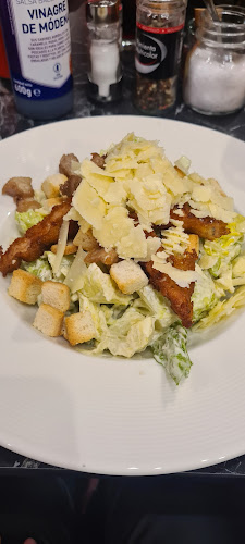 Restaurant Leon - Barcelona