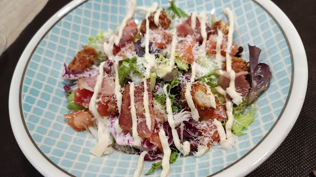 Comentarii opinii despre El Cullerot - Restaurante en Xàtiva