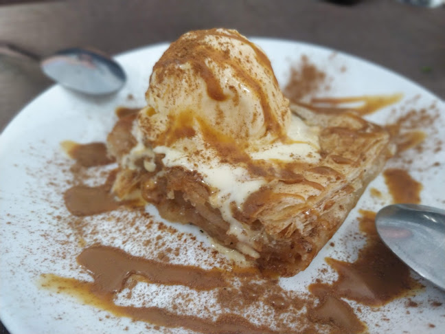 Reviews of El Almacén in Las Palmas de Gran Canaria - Gastronomía y hostelería