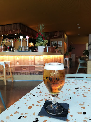 MACBA BAR - Gastronomía y hostelería