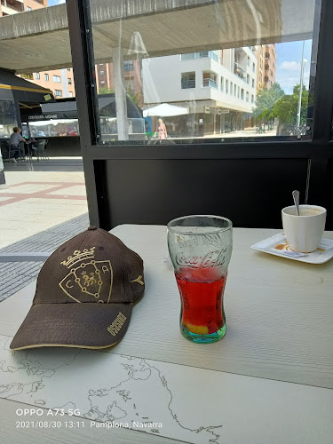 Opinii despre Ogi Berri Mendebaldea în Pamplona - Gastronomía y hostelería