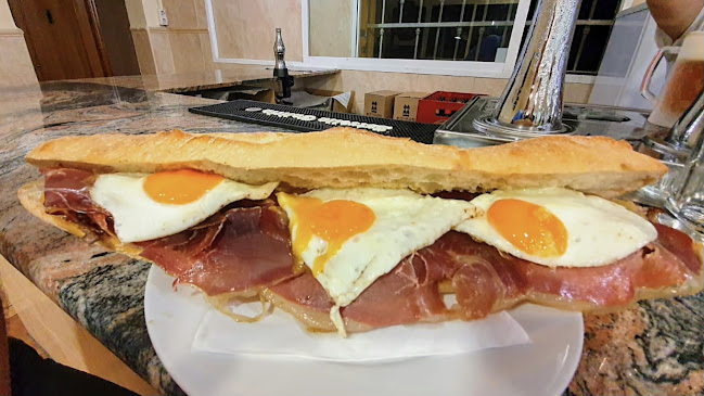 Boarias Burger Loriguilla - Gastronomía y hostelería