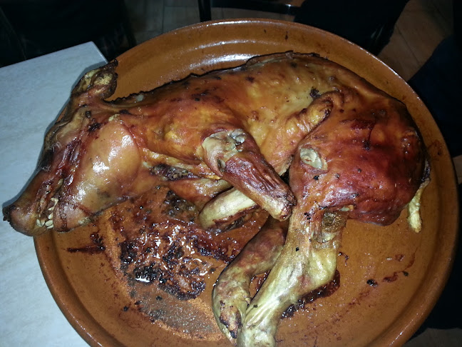 BAR LA RANA VERDE - Gastronomía y hostelería