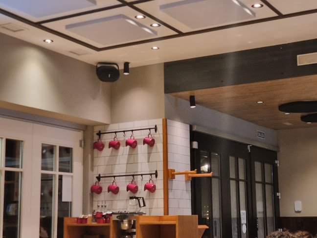 Comments and reviews of Taberna da Tabacalera