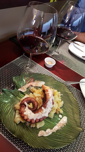 Av. la Rambla, 5, 03550 Sant Joan d'Alacant, Alicante