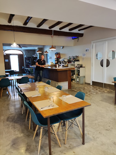 Carrer Carretera de Balaguer, 35, 25315 Butsènit d'Urgell, Lleida