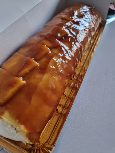 Comments and reviews of LA CONCHA CB