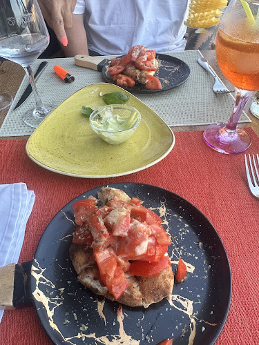 Vivaldi Restaurante Italiano