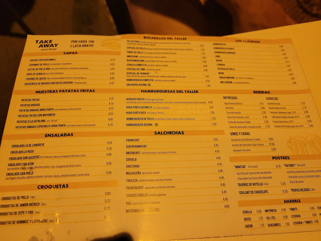 Carrer de Déu i Mata, 54, 56, Distrito de Les Corts, 08029 Barcelona