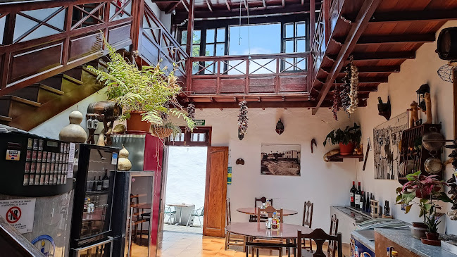 Centro Cultural La Tegala