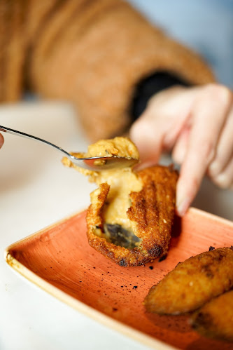 C/ de Ponzano, 8, Chamberí, 28010 Madrid