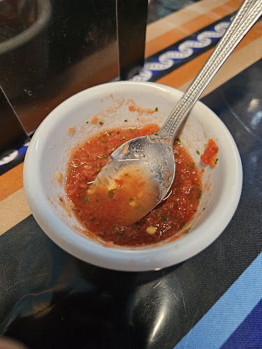 Morga Taberna - Bilbao