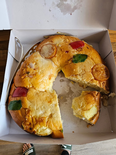 Dulceria Colomar - Las Palmas de Gran Canaria